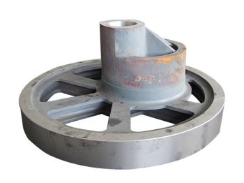 山東壓力機維修的保養知識