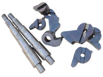 進行山東壓力機維修需要注意什么