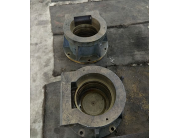 長春壓力機配件